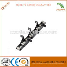 S62 combine agricultural chain with attachment for S series